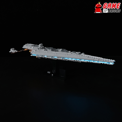 GOB Executor Super Star Destroyer Classic Version