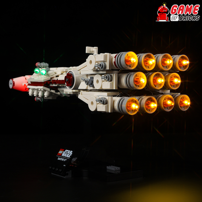 GOB Tantive IV Classic Version Light Kit