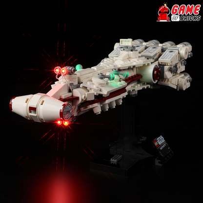 GOB Tantive IV Classic Version Light Kit