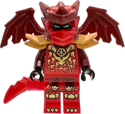 Dragon Kai Paperbag