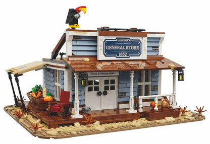 Bricklink General Store