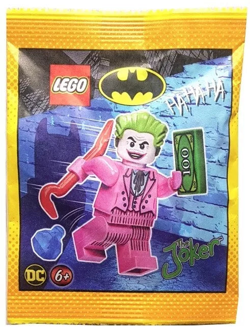 The Joker