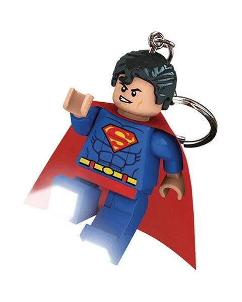 Superman Key Light