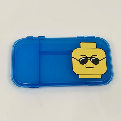 LEGO® Iris Project Case - Small (Blue)