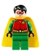 Robin foil pack #1