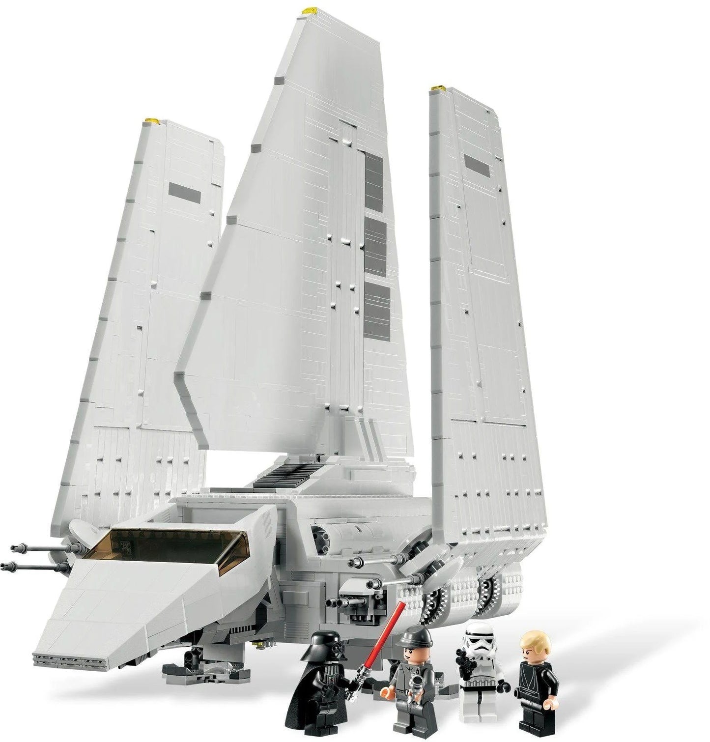 10212 Imperial Shuttle - UCS
