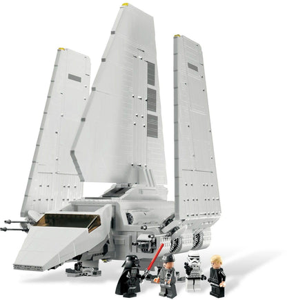 10212 Imperial Shuttle - UCS
