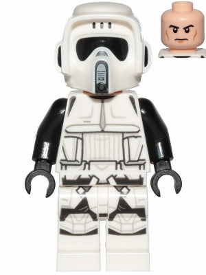 Scout Trooper Paper Bag