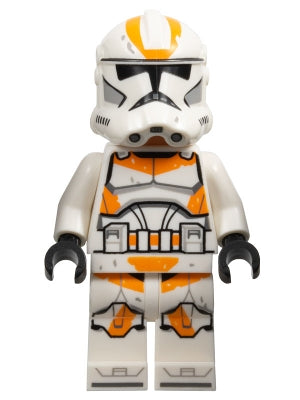 212th Clone Trooper Paper Bag