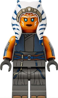 Ahsoka Tano Paper Bag
