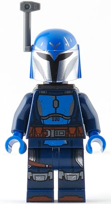 Mandalorian Nite Owl Paper Bag