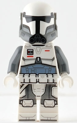 Imperial Commando - Paper Bag