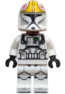 Phase 1 Clone Pilot