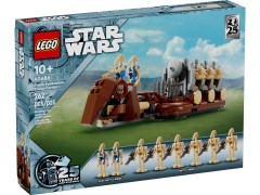 Trade Federation Troop Carrier